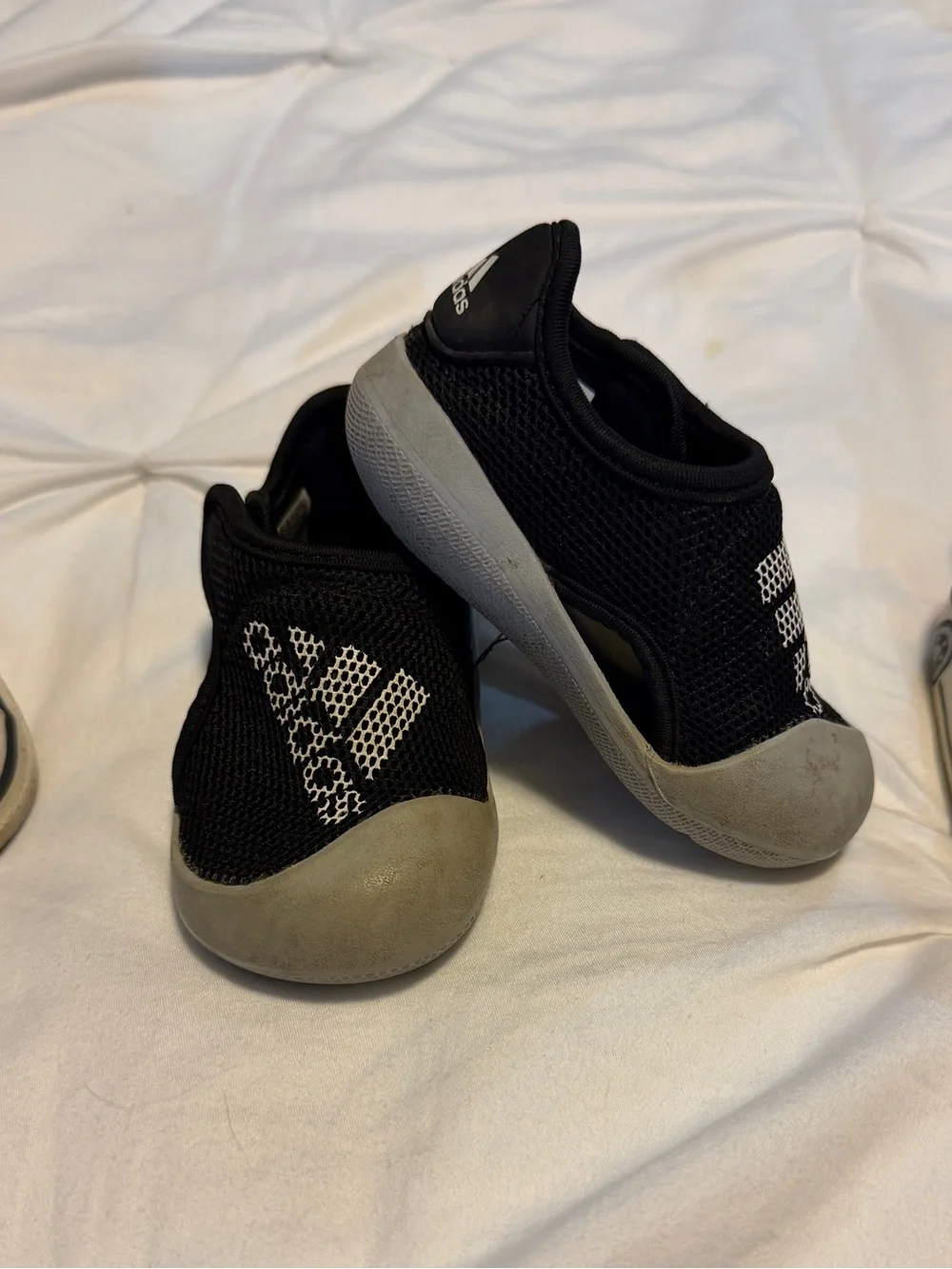 Baby boy shoe bundle